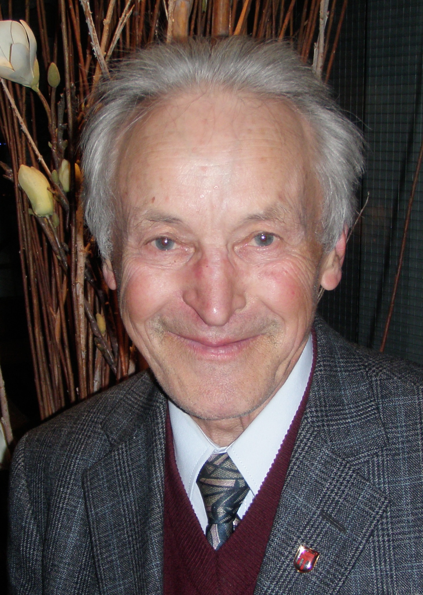 Viktor Bargehr